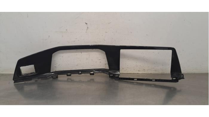 Bande décorative de tableau de bord Volkswagen Golf