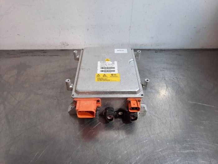 DC/CD convertisseur MG Marvel R