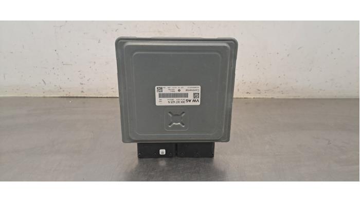 Ordinateur gestion moteur Volkswagen Golf