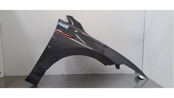 Aile avant droite Volkswagen Golf