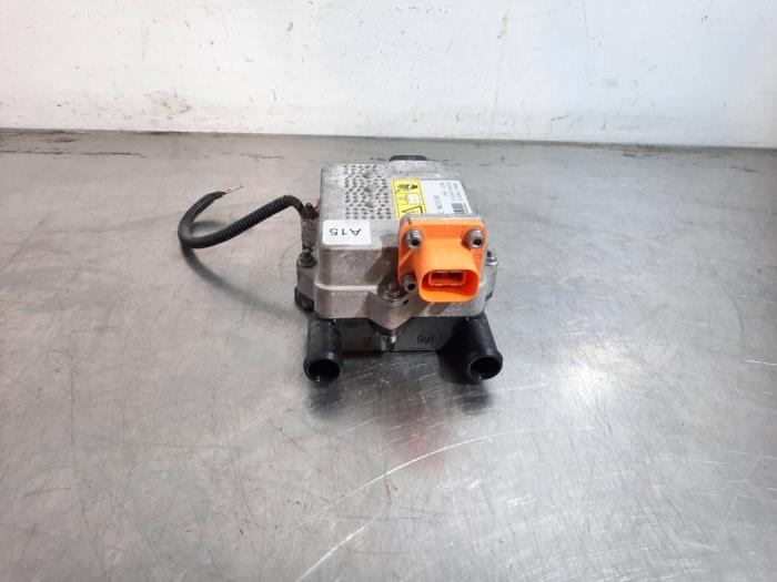 Batterie ordinateur hybride MG Marvel R