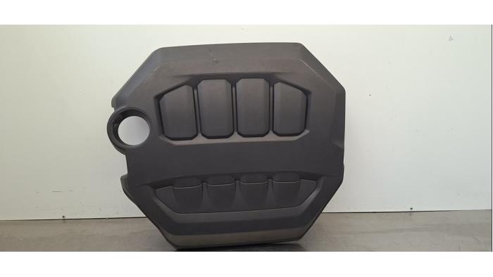 Plaque de protection moteur Volkswagen Golf