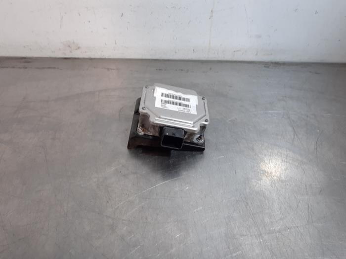 Module (divers) MG Marvel R