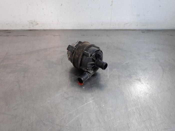 Pompe à eau supplémentaire MG Marvel R