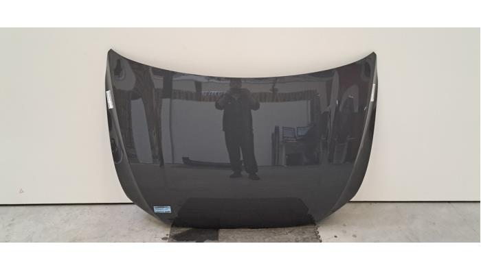 Capot Volkswagen Golf