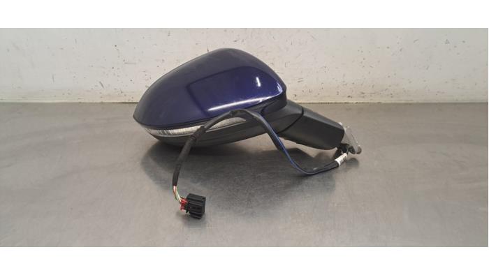 Rétroviseur extérieur droit Volkswagen Golf