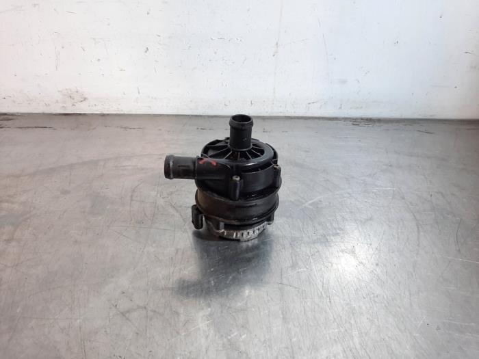 Pompe à eau supplémentaire MG Marvel R