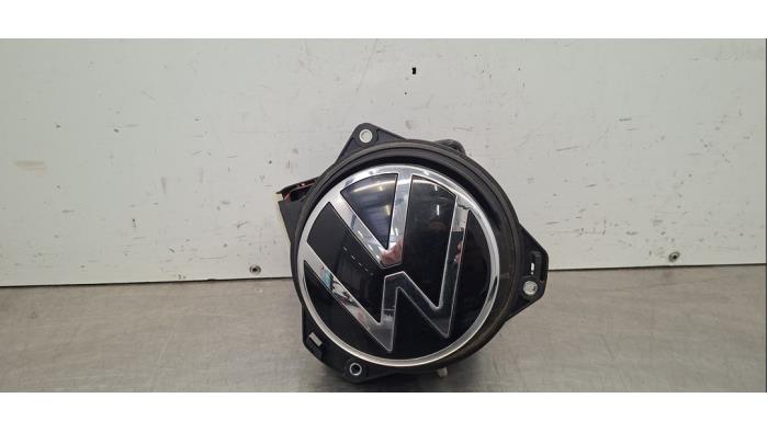 Caméra de recul Volkswagen Golf