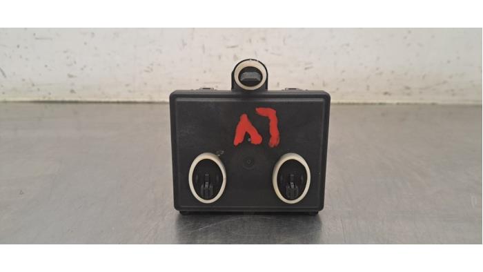 Module verrouillage central des portes Volkswagen Golf