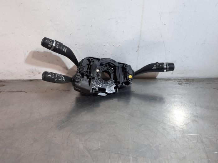 Commutateur combi colonne de direction MG Marvel R