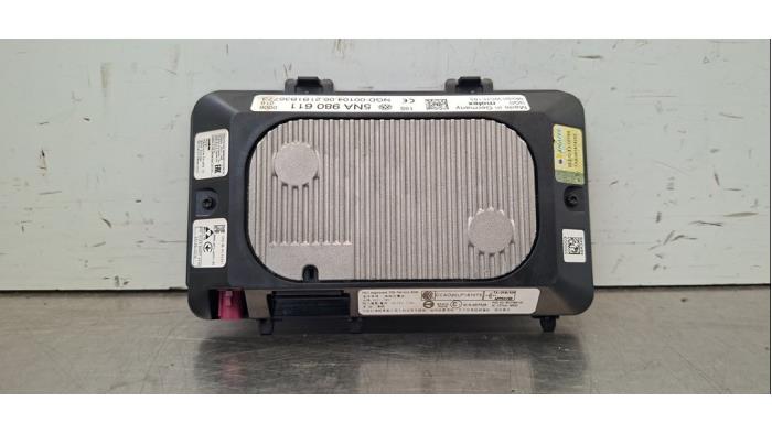 Chargeur sans fil Volkswagen Golf