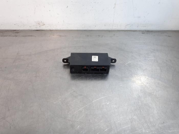 Module (divers) MG Marvel R