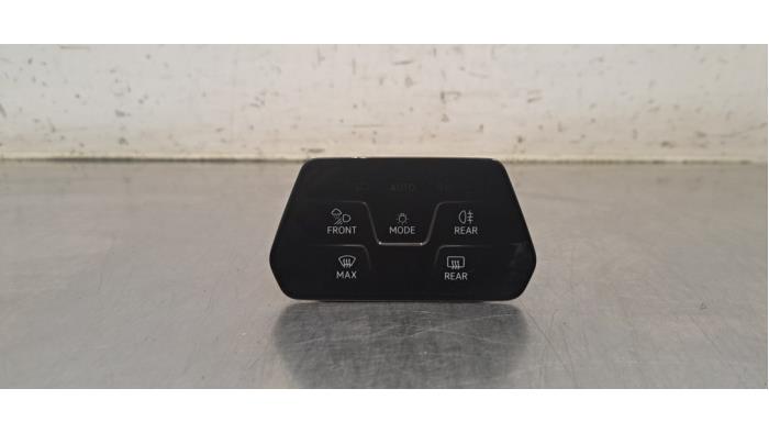 Commutateur feu antibrouillard Volkswagen Golf