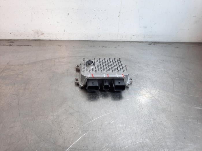 Batterie ordinateur hybride MG Marvel R