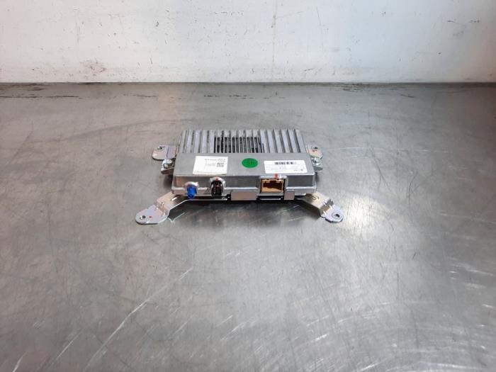 Module (divers) MG Marvel R