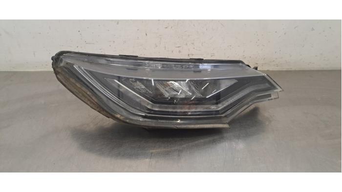 Phare droit Aixam City S