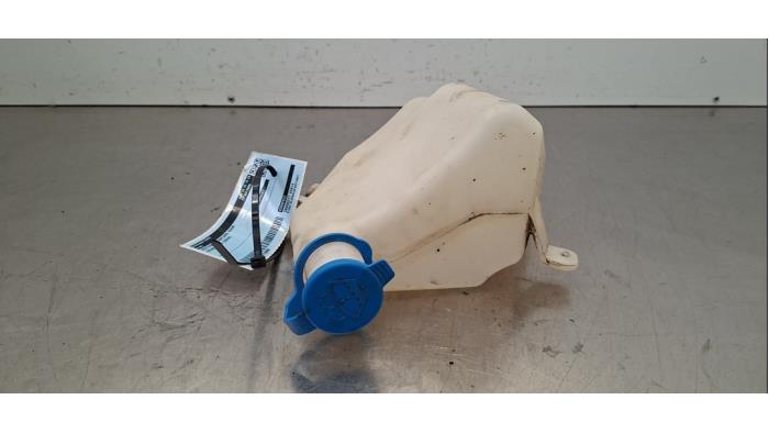 Réservoir lave-glace avant Aixam City S