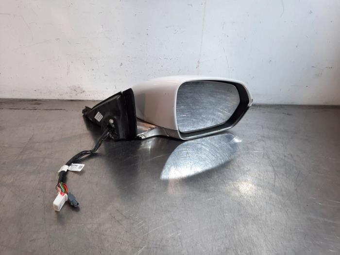 Rétroviseur extérieur droit MG Marvel R