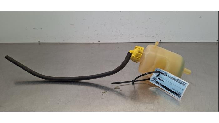 Réservoir d'expansion Aixam City S