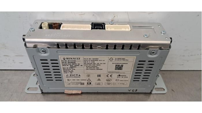 Module radio Dacia Sandero