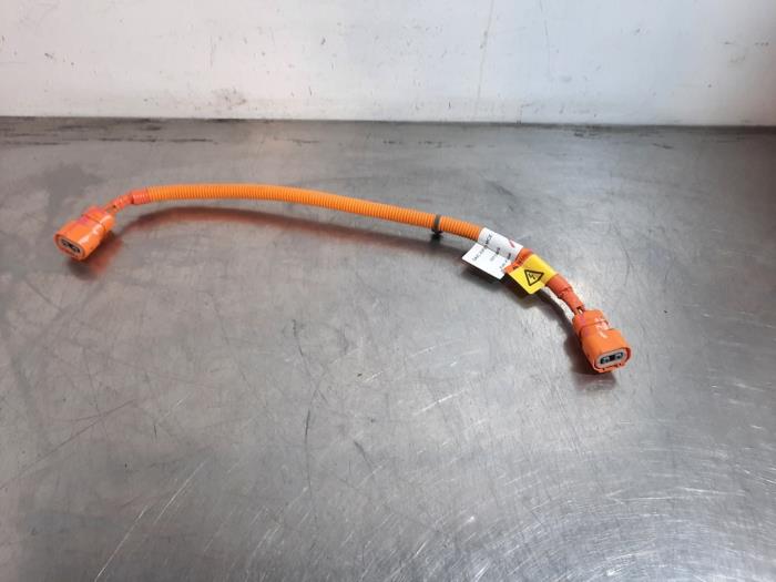 Câble haute tension MG Marvel R