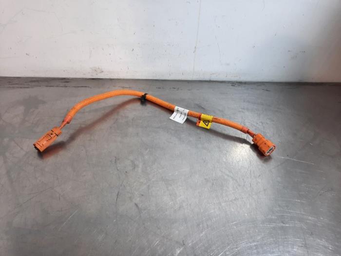 Câble haute tension MG Marvel R