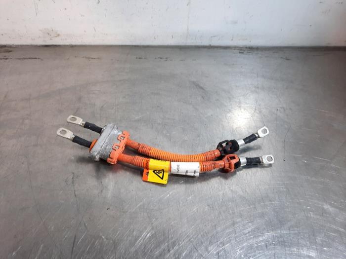 Câble haute tension MG Marvel R