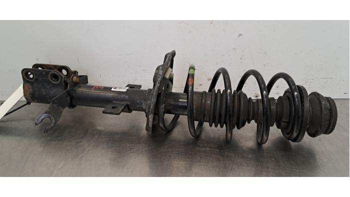 Amortisseur avant droit Dacia Sandero