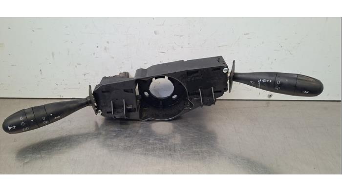 Commutateur combi colonne de direction Aixam City S