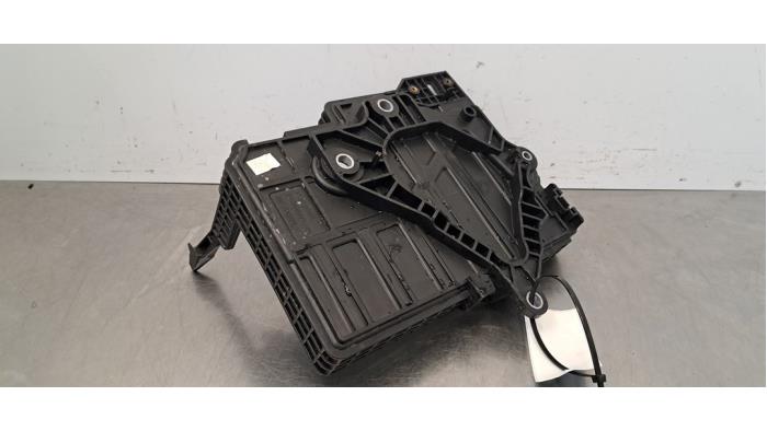 Boîtier de batterie Dacia Sandero