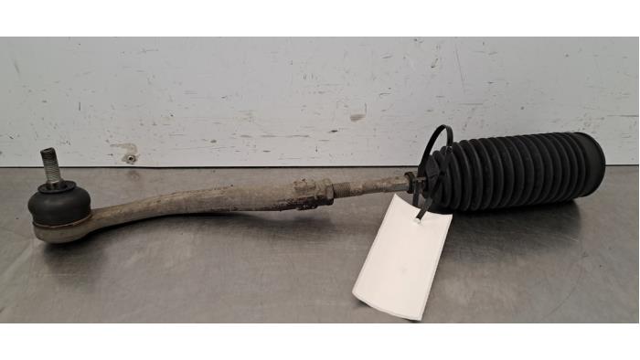 Barre d'accouplement gauche Dacia Sandero