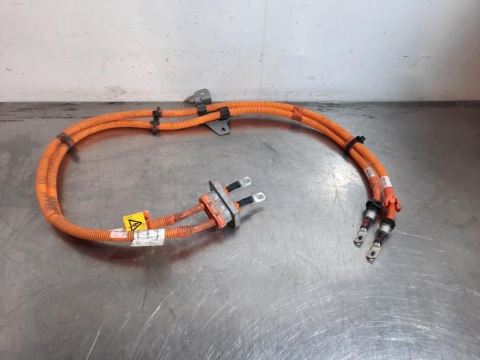 Câble haute tension MG Marvel R