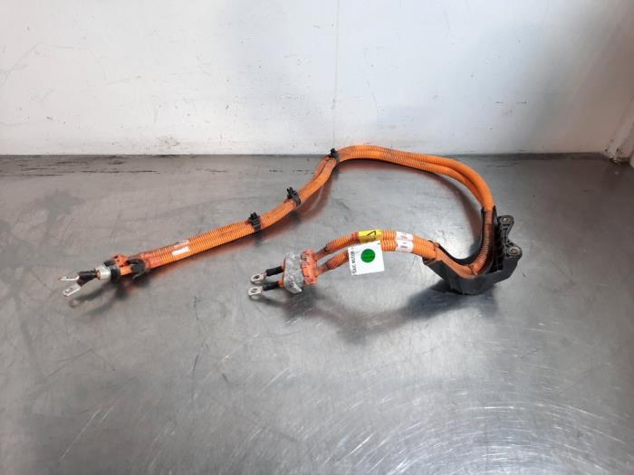 Câble haute tension MG Marvel R