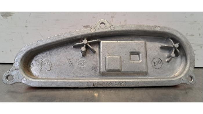 Module phare LED Dacia Sandero