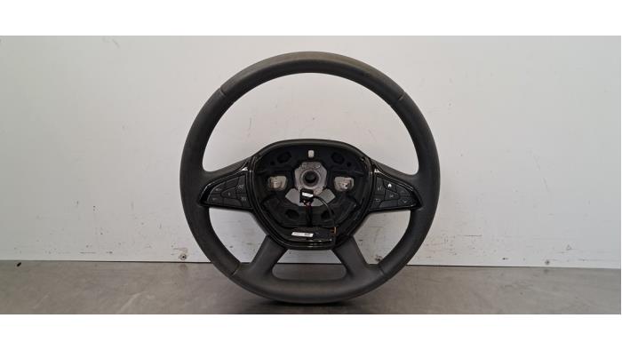 Volant Dacia Sandero