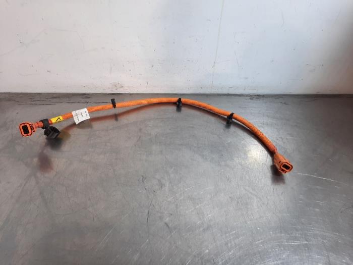 Câble haute tension MG Marvel R