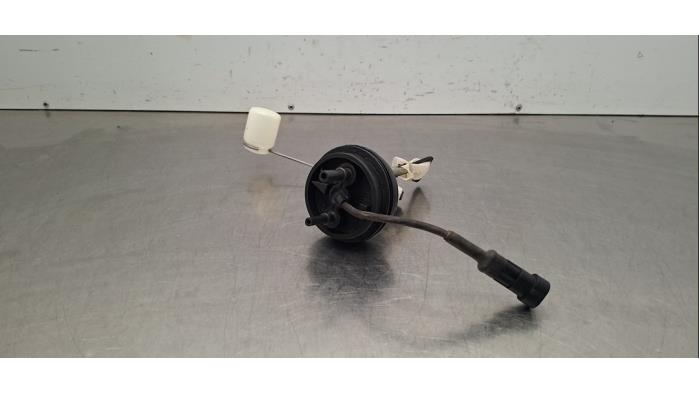 Pompe carburant électrique Aixam City S