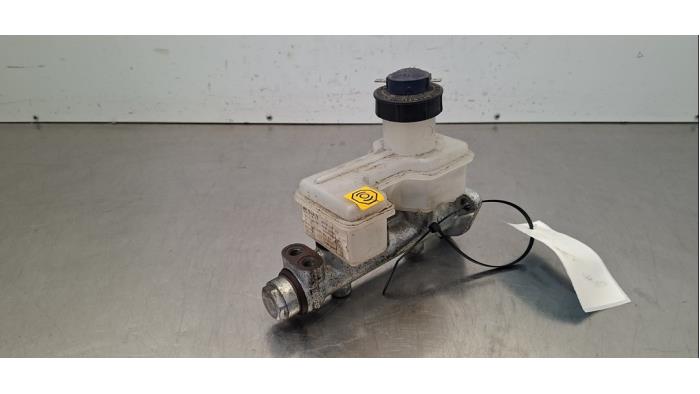 Cylindre de frein principal Aixam City S