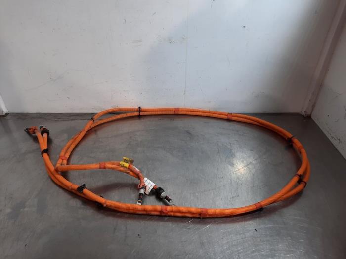 Câble haute tension MG Marvel R