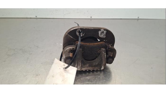 Etrier de frein (pince) avant gauche Aixam City S