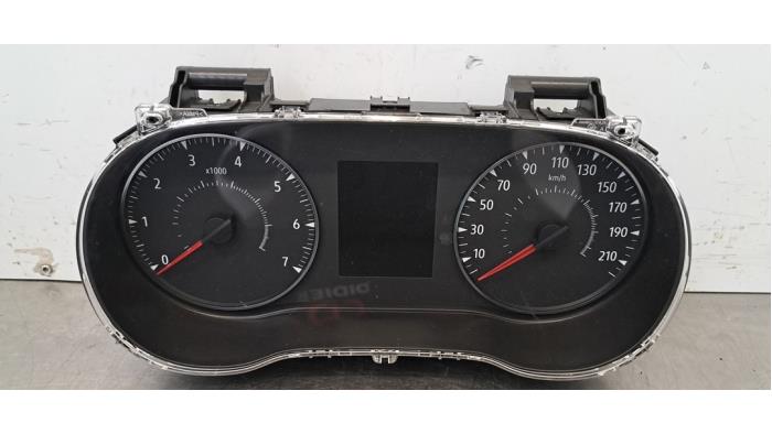 Compteur kilométrique KM Dacia Sandero
