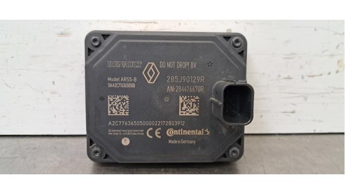 Capteur radar Dacia Sandero