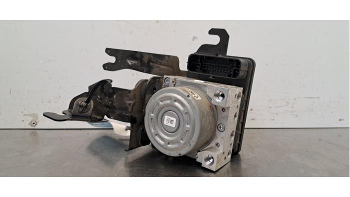 Pompe ABS Dacia Sandero