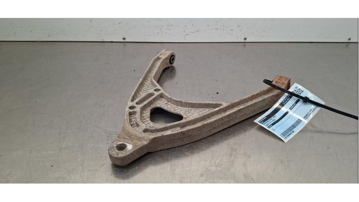 Bras de suspension avant gauche Aixam City S