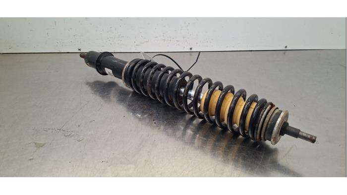 Amortisseur avant droit Aixam City S