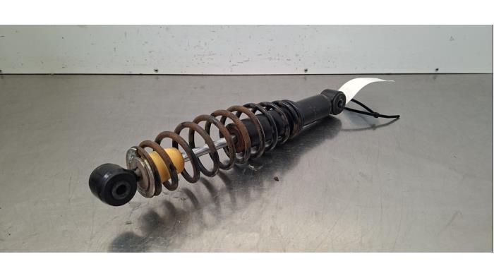 Amortisseur arrière droit Aixam City S