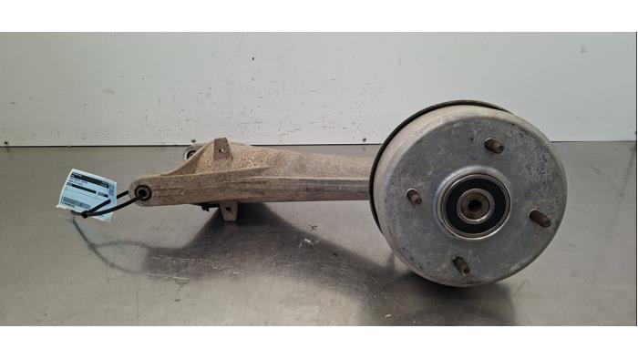 Joint arrière droit Aixam City S