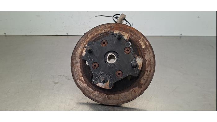 Joint avant gauche Aixam City S