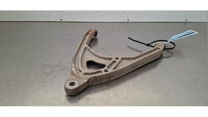 Bras de suspension avant droit Aixam City S