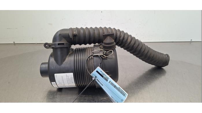 Boîtier filtre à air Aixam City S